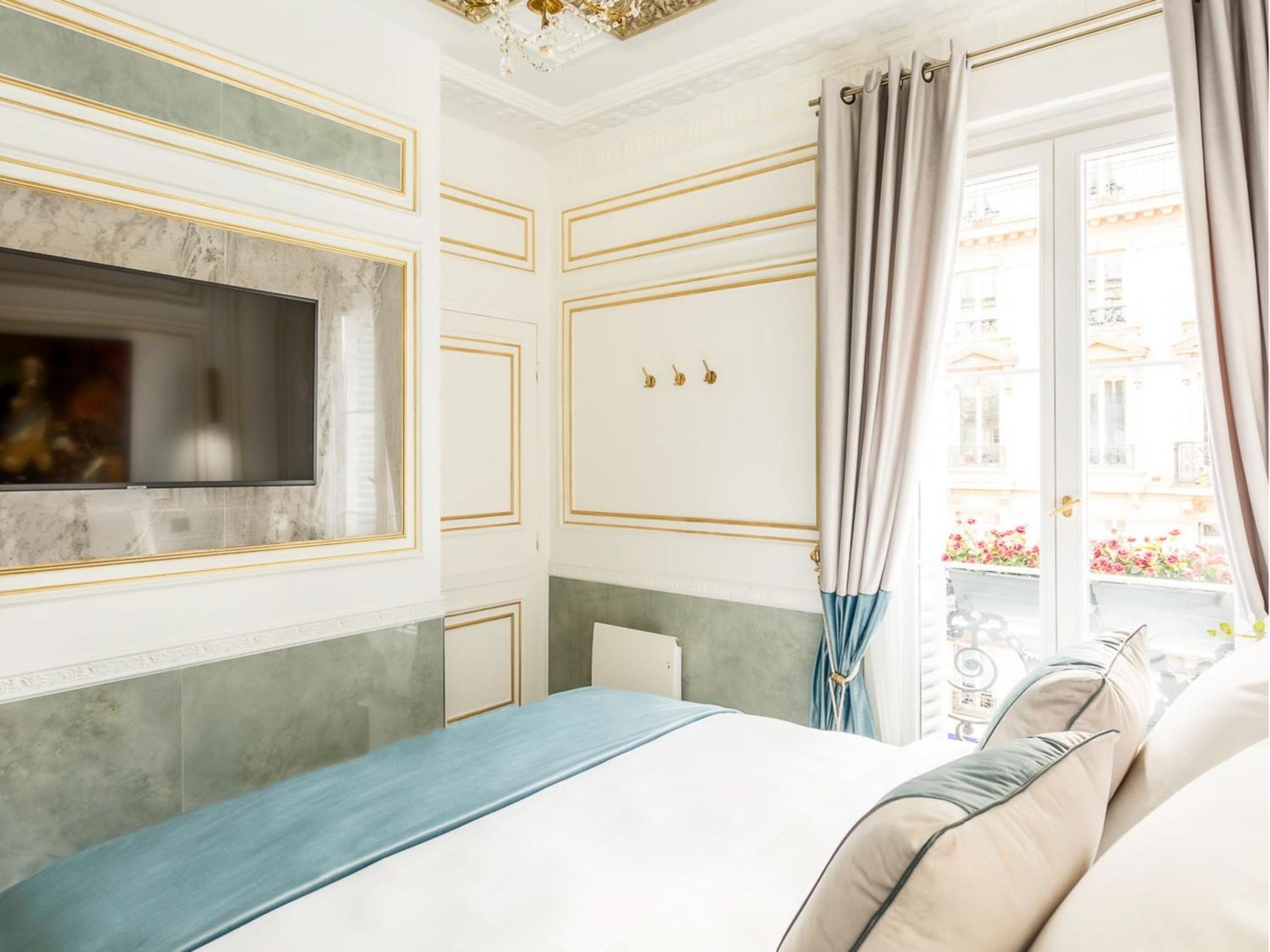 Merveil - Signature Suite - Louvre - Marcel I パリ エクステリア 写真